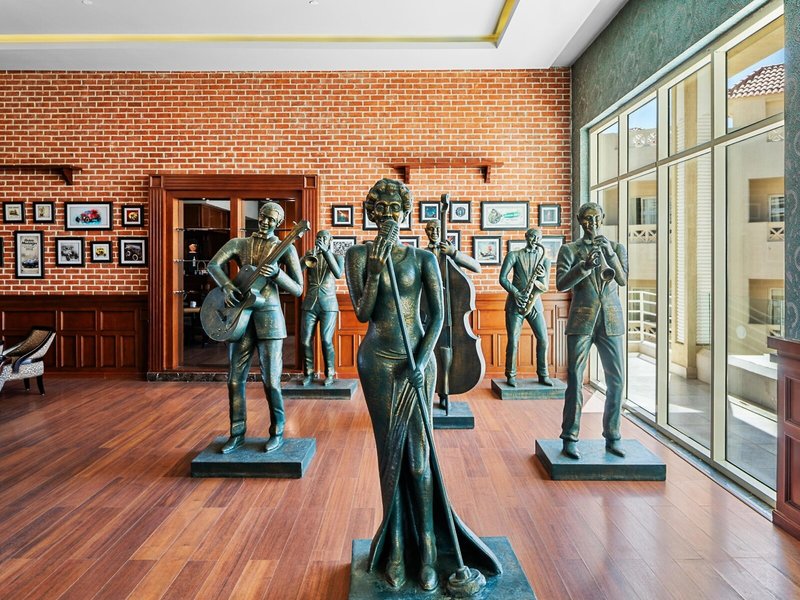 Pickalbatros Sea World Resort 40