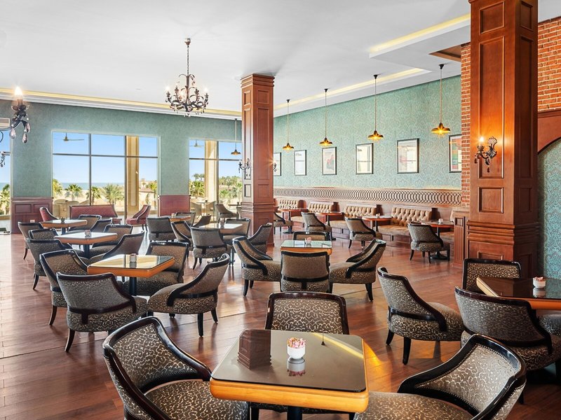 Pickalbatros Sea World Resort 41