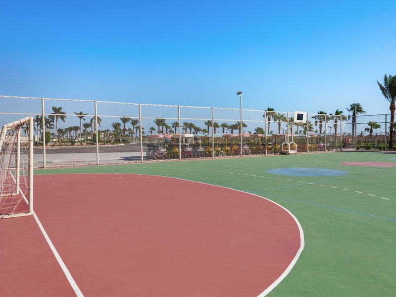 Pickalbatros Sea World Resort 42