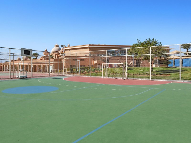 Pickalbatros Sea World Resort 43