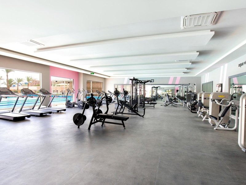 Pickalbatros Sea World Resort 47