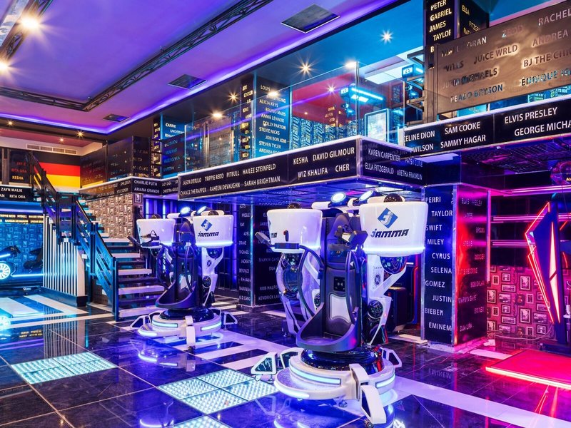 Pickalbatros Sea World Resort 49