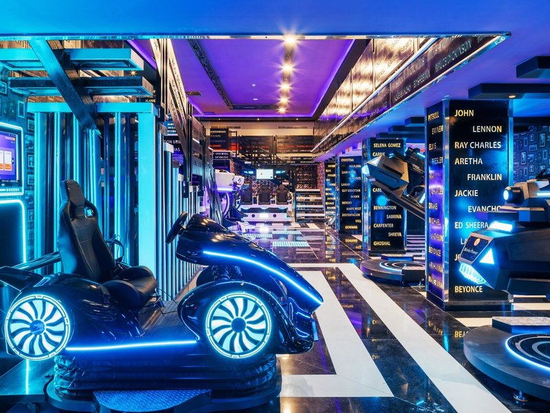 Pickalbatros Sea World Resort 50