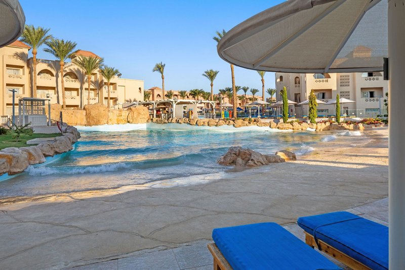 Pickalbatros Sea World Resort 12