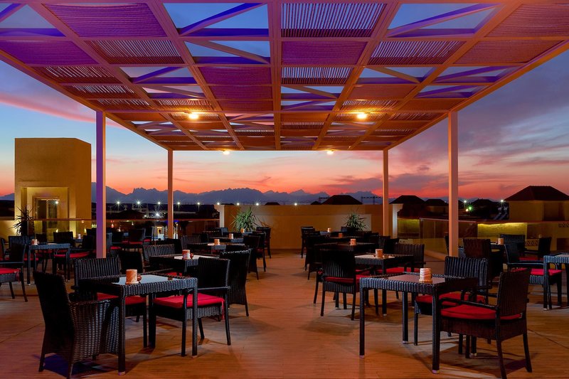 Pickalbatros Sea World Resort 14