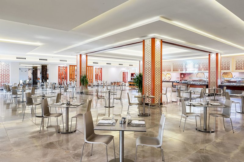 Pickalbatros Sea World Resort 19