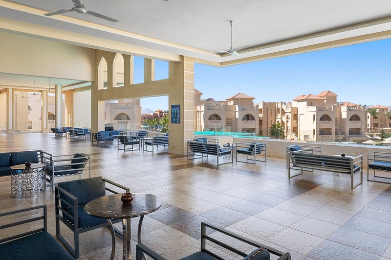 Pickalbatros Sea World Resort 21