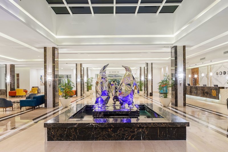 Pickalbatros Sea World Resort 22