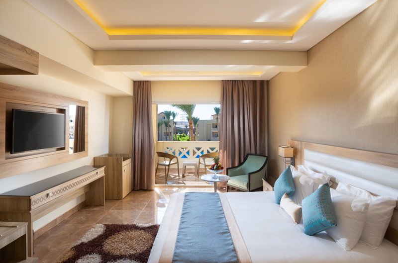 Pickalbatros Sea World Resort 23