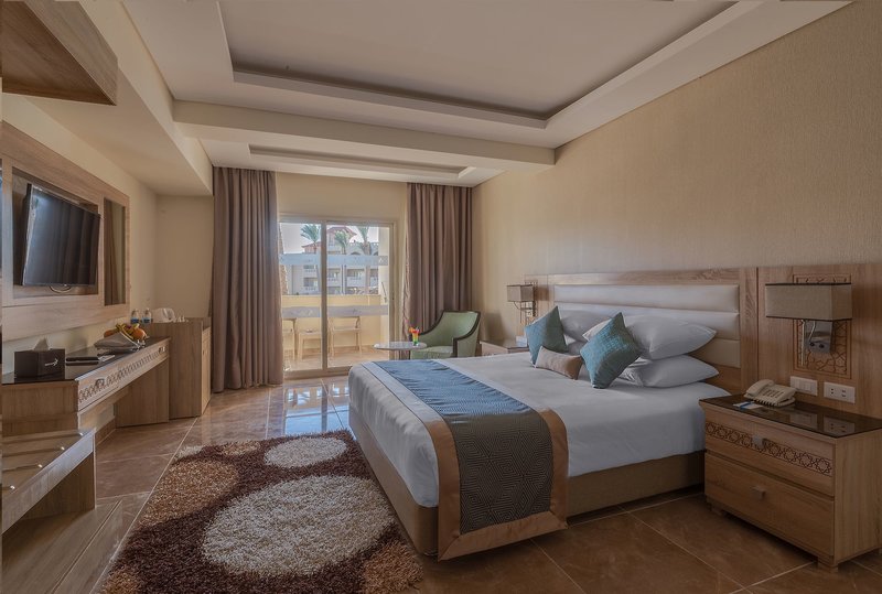 Pickalbatros Sea World Resort 24