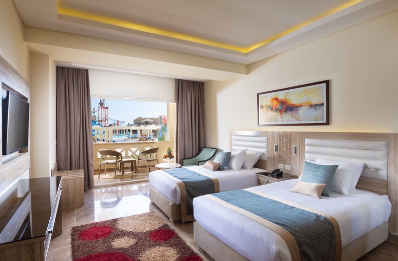 Pickalbatros Sea World Resort 25