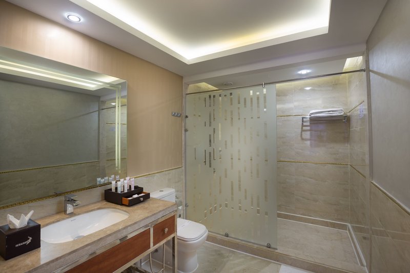 Pickalbatros Sea World Resort 26