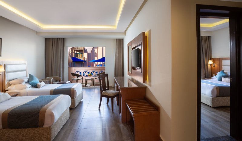 Pickalbatros Sea World Resort 28