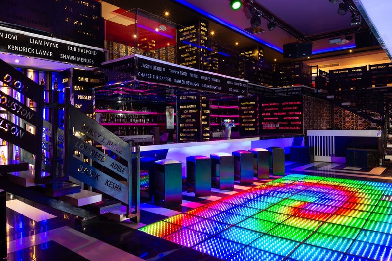 Pickalbatros Sea World Resort 31