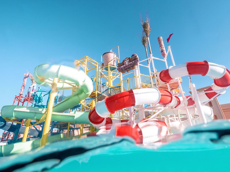 Pickalbatros Sea World Resort 36