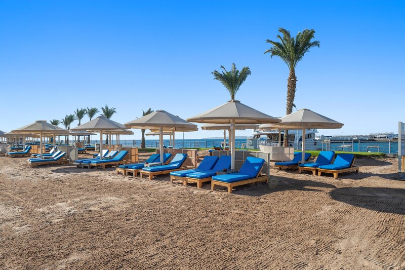 Pickalbatros Aqua Blu Resort - Hurghada 7