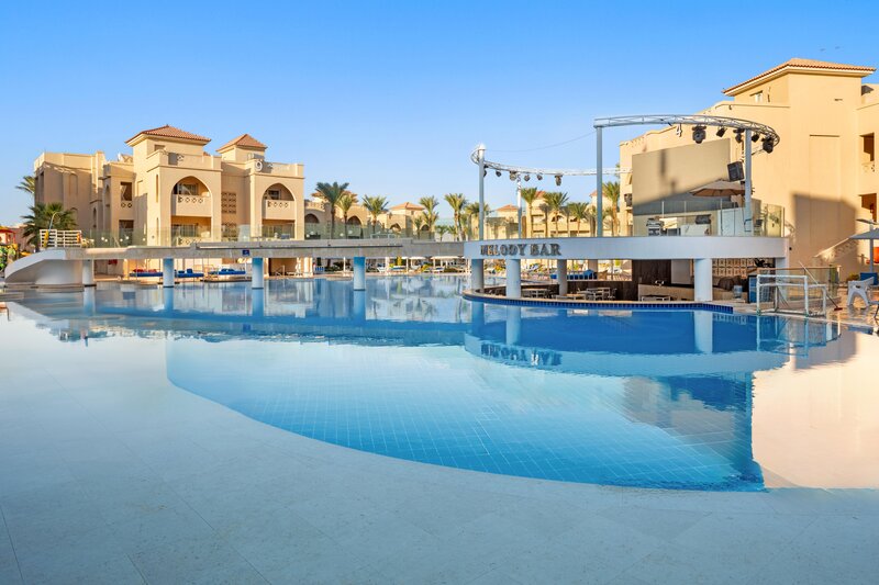 Pickalbatros Aqua Blu Resort - Hurghada 33