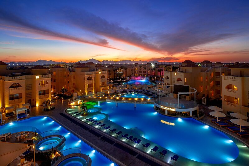Pickalbatros Aqua Blu Resort - Hurghada 40