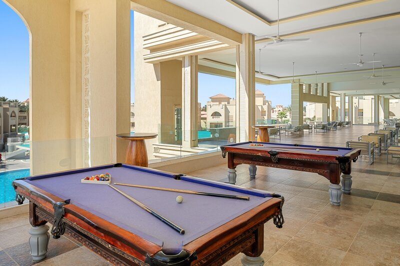 Pickalbatros Aqua Blu Resort - Hurghada 51