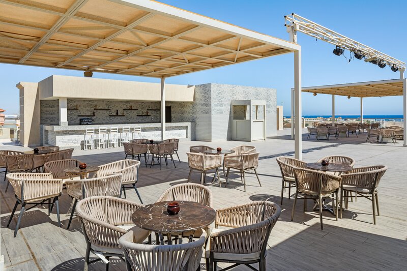 Pickalbatros Aqua Blu Resort - Hurghada 57