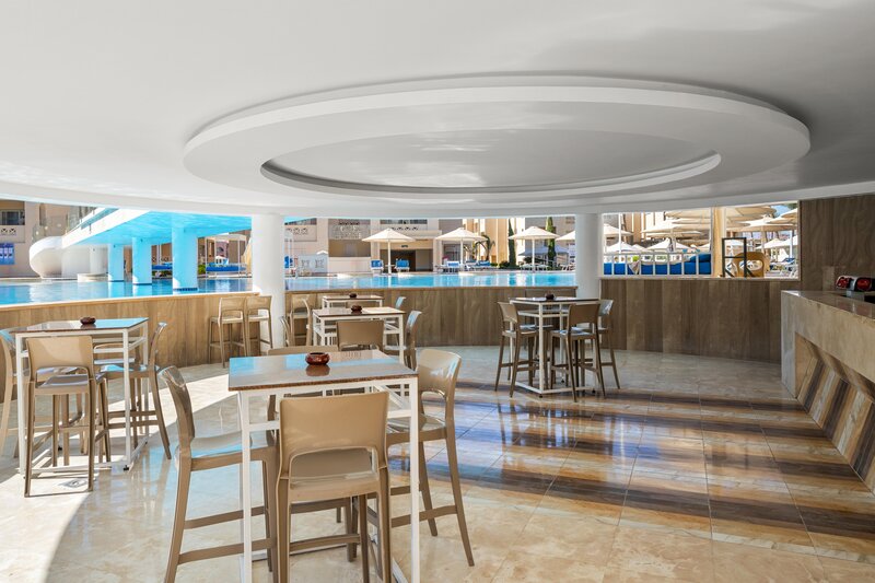 Pickalbatros Aqua Blu Resort - Hurghada 60