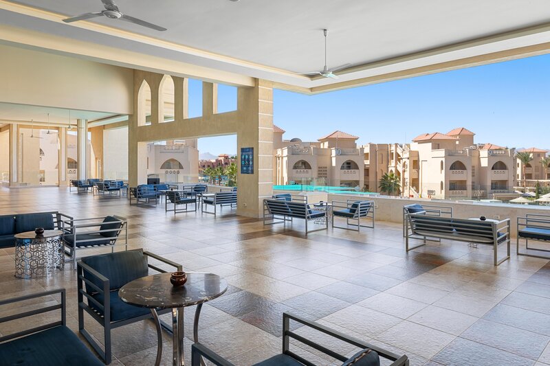 Pickalbatros Aqua Blu Resort - Hurghada 65