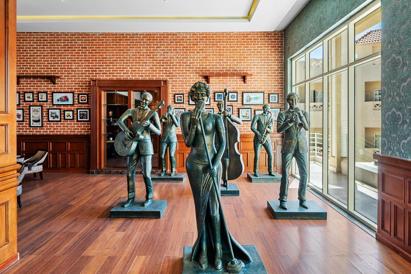 Pickalbatros Aqua Blu Resort - Hurghada 67