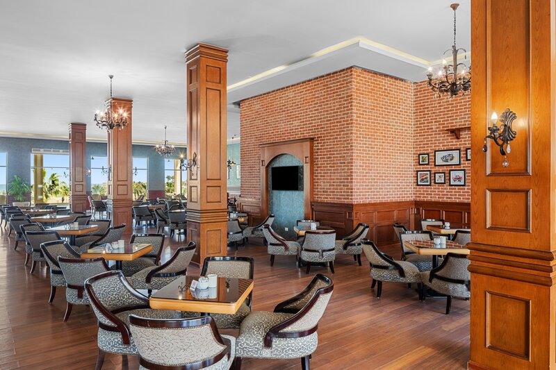 Pickalbatros Aqua Blu Resort - Hurghada 69