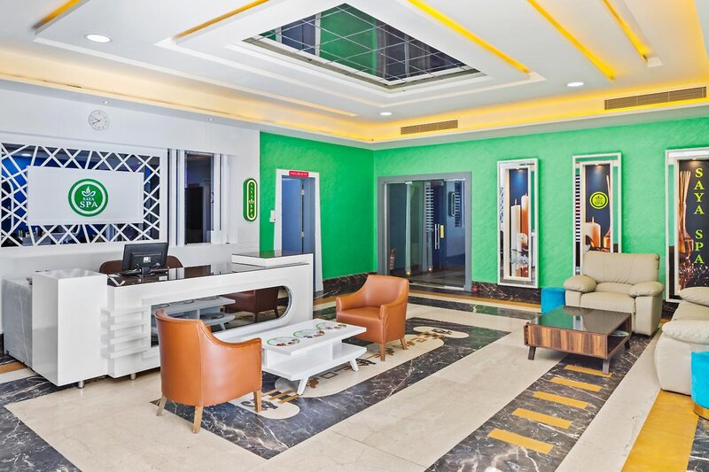 Pickalbatros Aqua Blu Resort - Hurghada 76