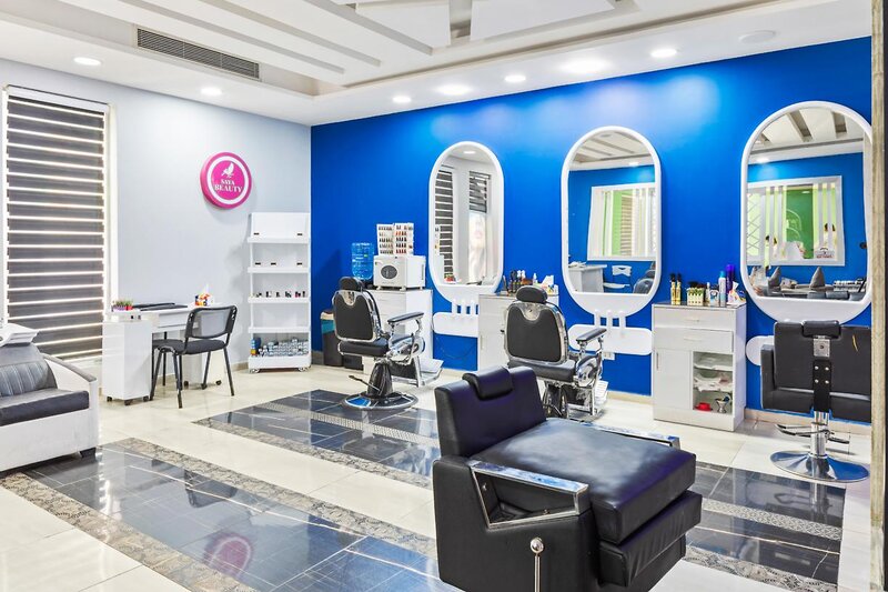 Pickalbatros Aqua Blu Resort - Hurghada 77