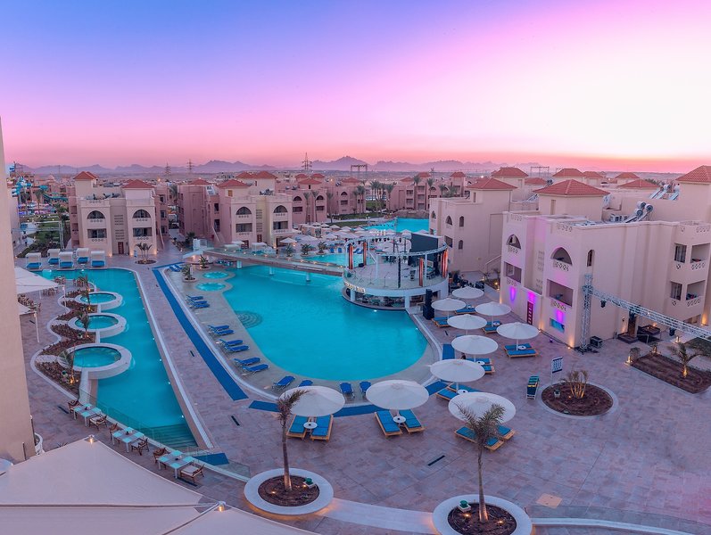 Pickalbatros Aqua Blu Resort - Hurghada 78