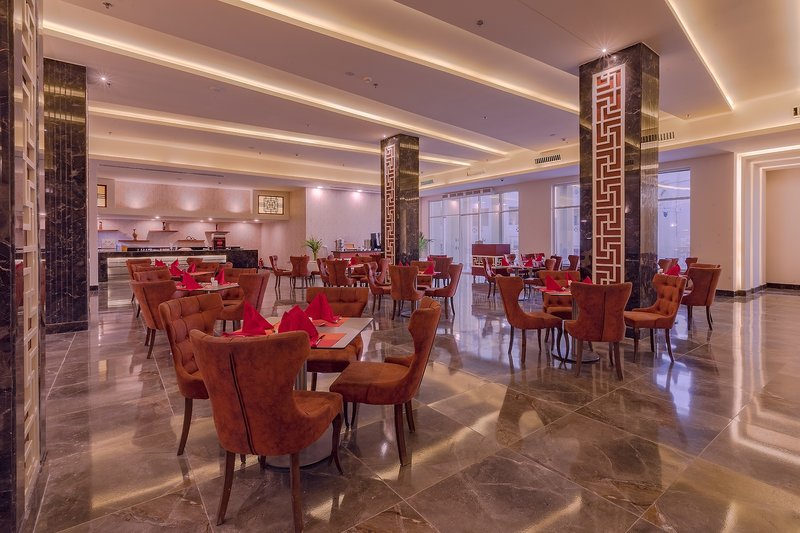 Pickalbatros Aqua Blu Resort - Hurghada 82