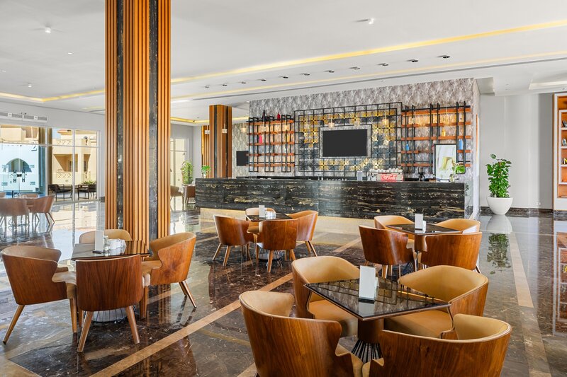 Pickalbatros Sea World Resort 99