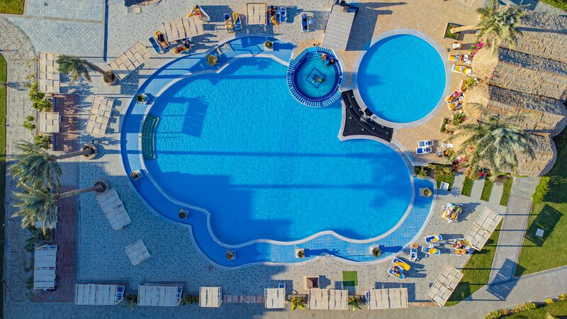 Panorama Bungalows Resort El Gouna 4