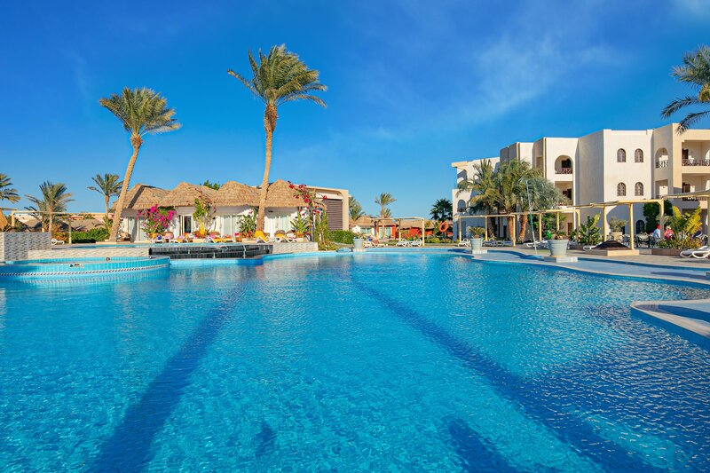 Panorama Bungalows Resort El Gouna 5