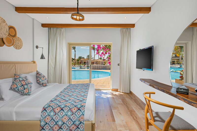 Panorama Bungalows Resort El Gouna 7
