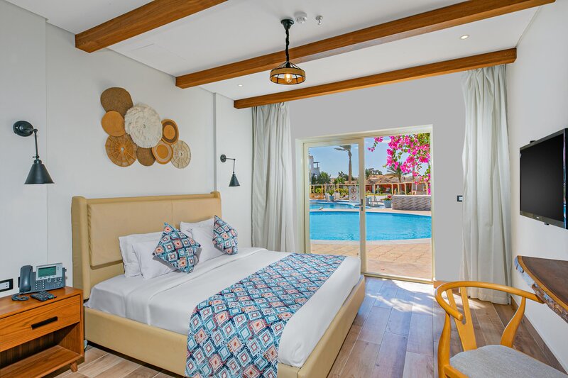 Panorama Bungalows Resort El Gouna 8