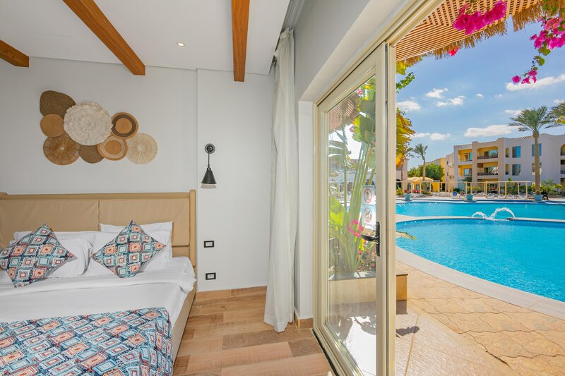 Panorama Bungalows Resort El Gouna 9