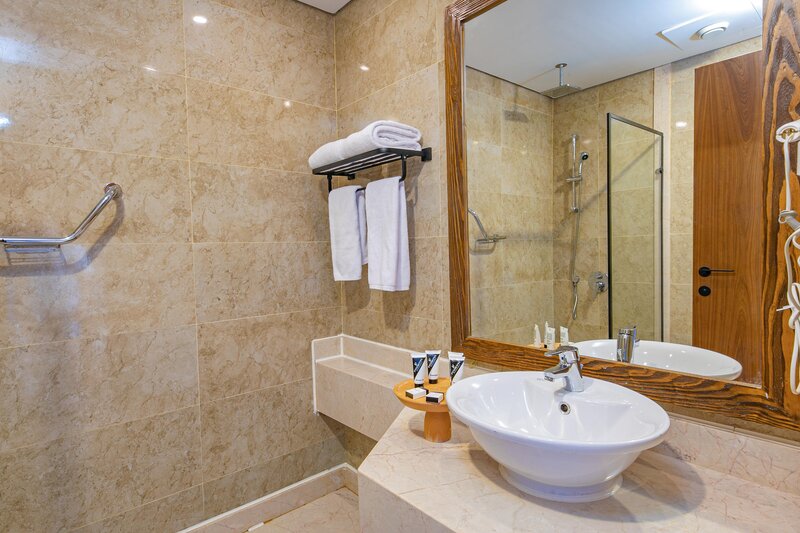 Panorama Bungalows Resort El Gouna 11
