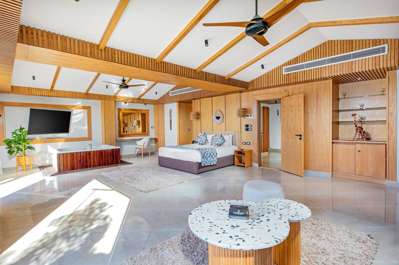 Panorama Bungalows Resort El Gouna 12