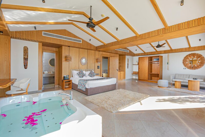 Panorama Bungalows Resort El Gouna 13