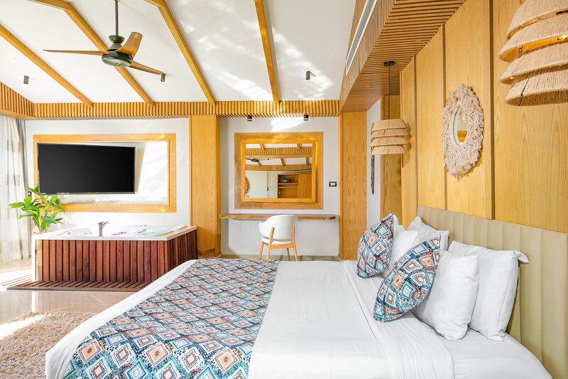 Panorama Bungalows Resort El Gouna 14