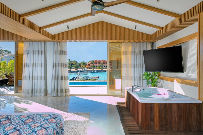 Panorama Bungalows Resort El Gouna 15
