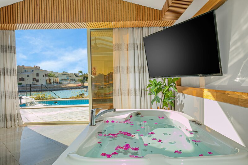 Panorama Bungalows Resort El Gouna 16