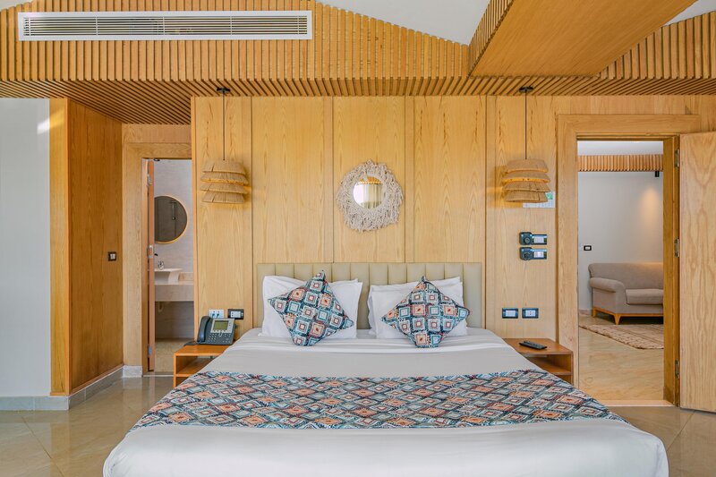 Panorama Bungalows Resort El Gouna 17