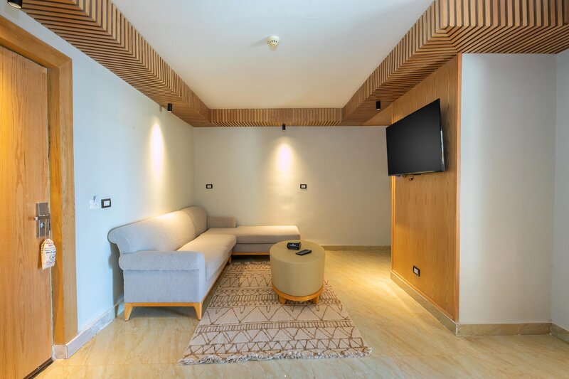 Panorama Bungalows Resort El Gouna 20
