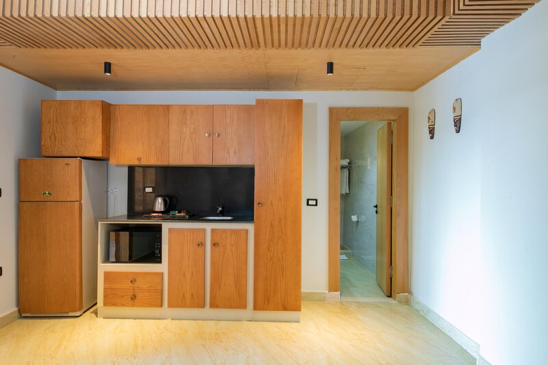 Panorama Bungalows Resort El Gouna 21