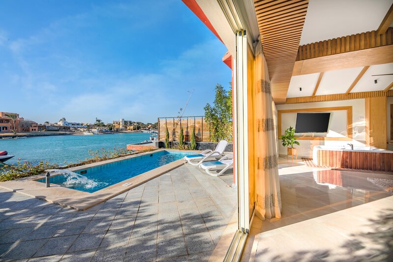 Panorama Bungalows Resort El Gouna 23