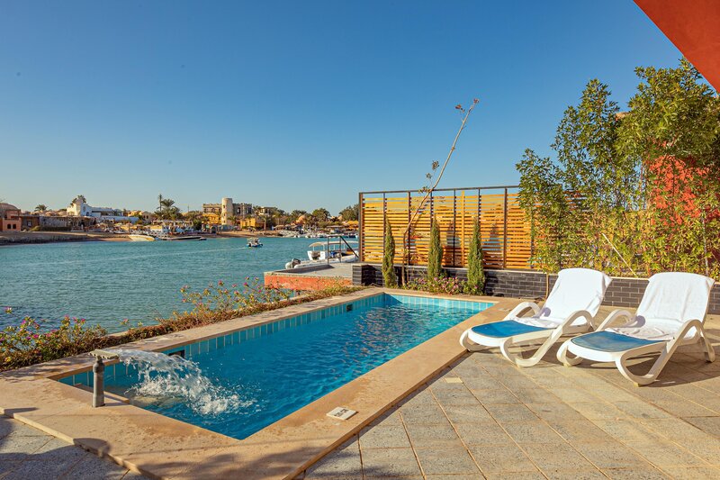Panorama Bungalows Resort El Gouna 24