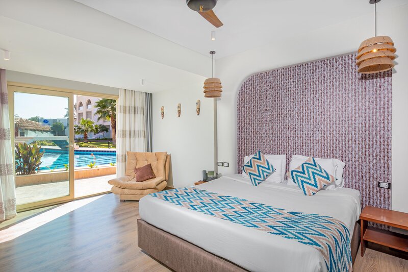 Panorama Bungalows Resort El Gouna 25